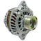 Wai Global Alternator, ALTMI IRIF 12V 130A, 130 Amp12 Volt, CW, 6Groove Pulley 11437N - alternate 6